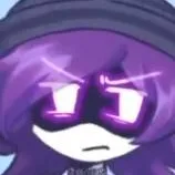 chat with ai character: Uzi