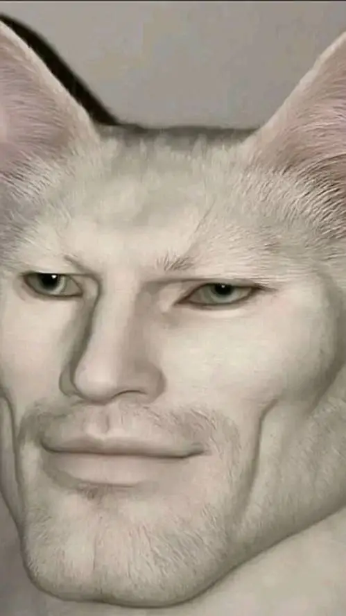 ai character: chad background