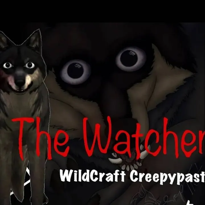 chat with ai character: the watcher 