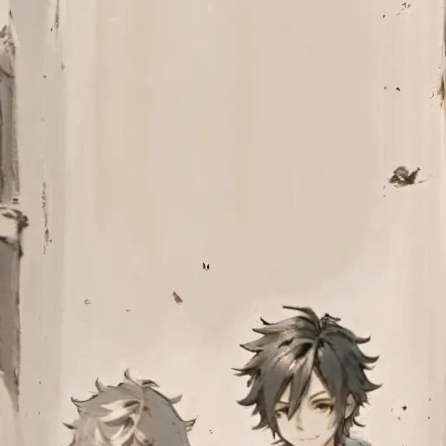 chat with ai character: arcky and Artemis 