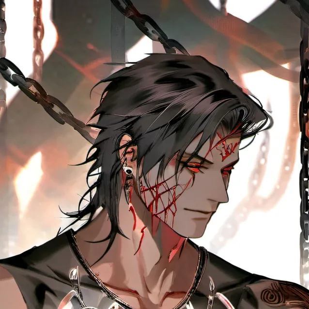 chat with ai character: Sethyr