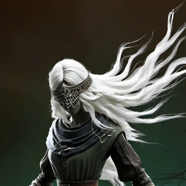 chat with ai character: The Whisperer