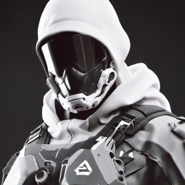 chat with ai character: SCP guard 