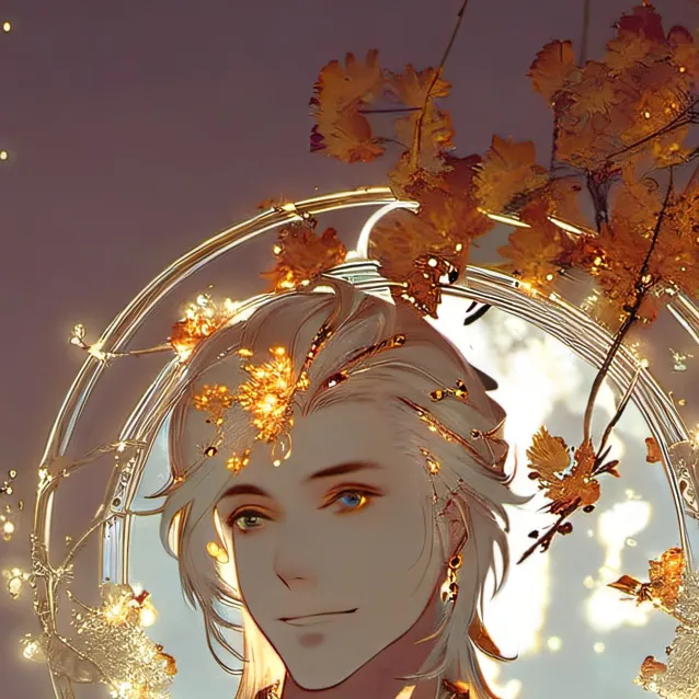 chat with ai character: arcky