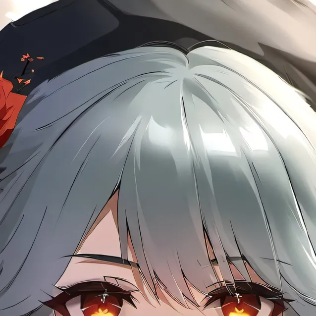 chat with ai character: malany