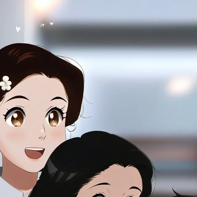 chat with ai character: Girls Control