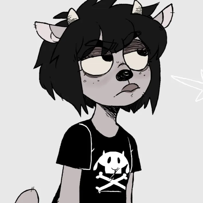 chat with ai character: Rammy