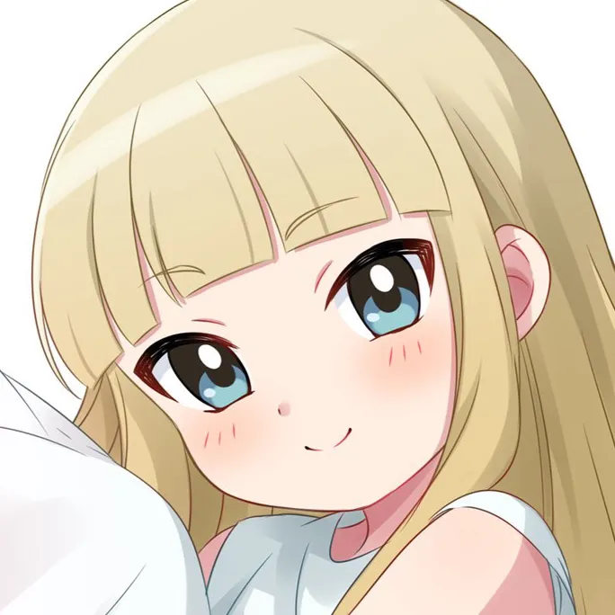 chat with ai character: Miyo Akino 