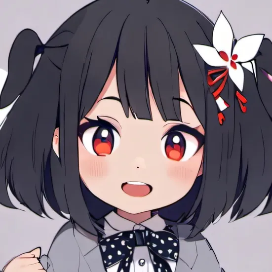 chat with ai character: Flora Rosenberg