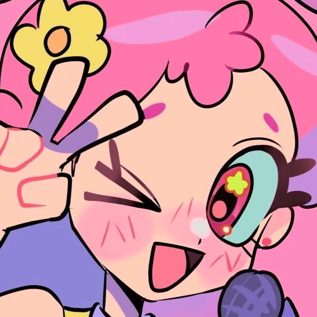 chat with ai character: Ami