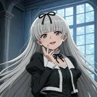 chat with ai character: Gretel