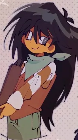 ai character: Mokuba Kaiba background