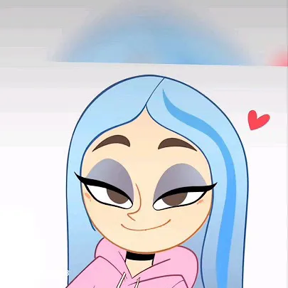 chat with ai character: Andrea