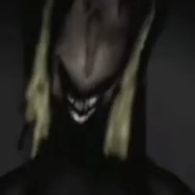 chat with ai character: The witch