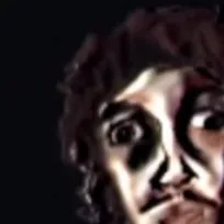 chat with ai character: Larry