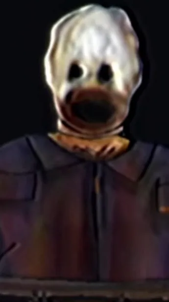 ai character: Bob background