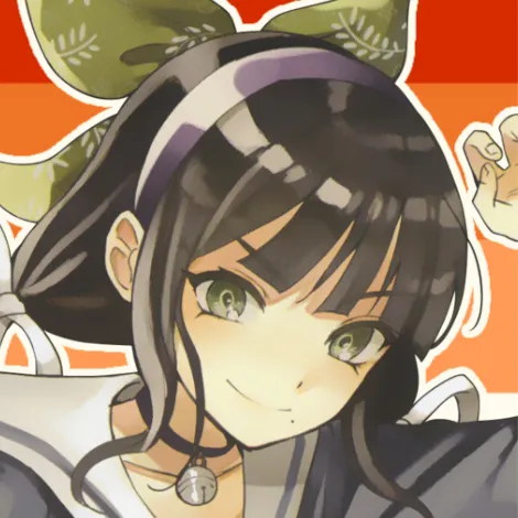 chat with ai character: Tenko Chabashira