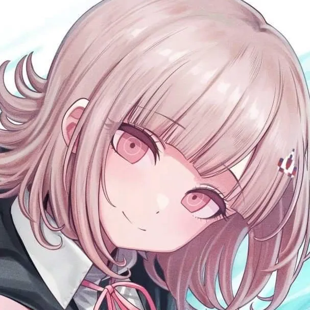 chat with ai character:  Chiaki Nanami