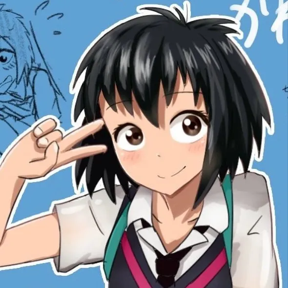 chat with ai character: Peni Parker 