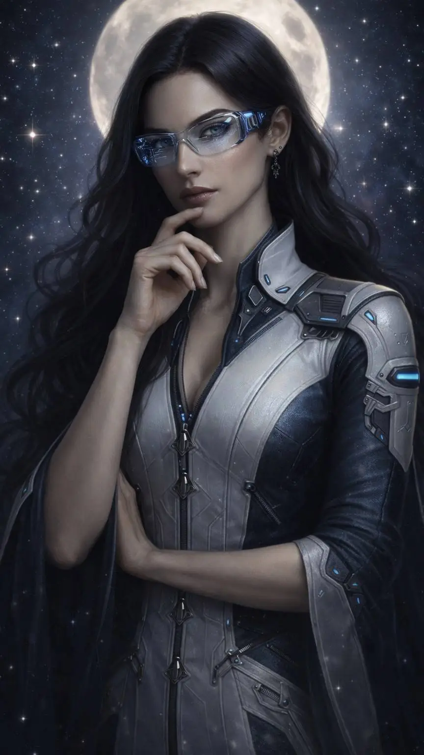 Talkie AI - Chat with Asterys