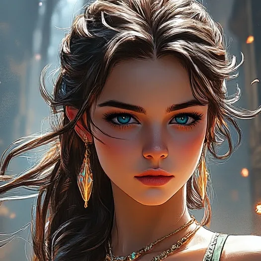 chat with ai character: Lexi your girlfrie