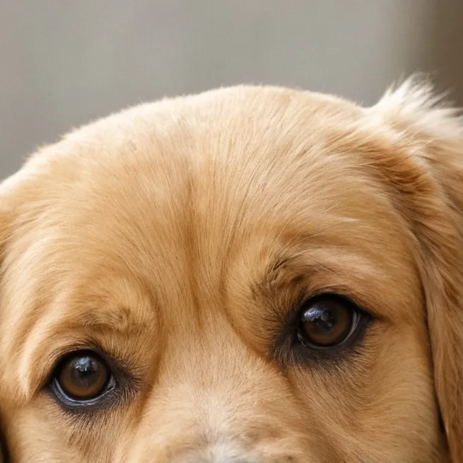 chat with ai character: your dog