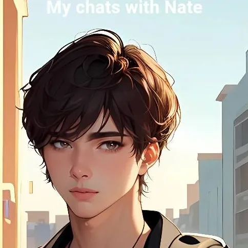 chat with ai character: Nate 