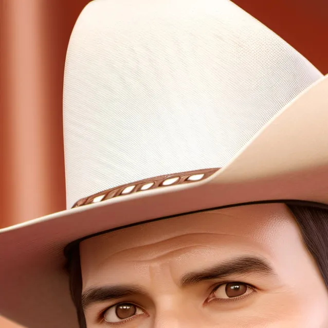 chat with ai character: rodeo dad 
