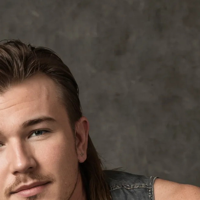 chat with ai character: dad/ Morgan wallen
