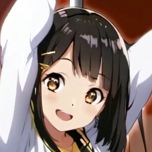 chat with ai character: Lana