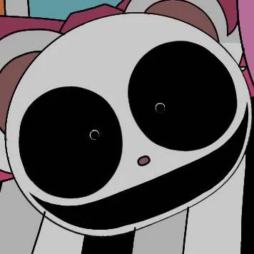 chat with ai character: Satanic Rinny 