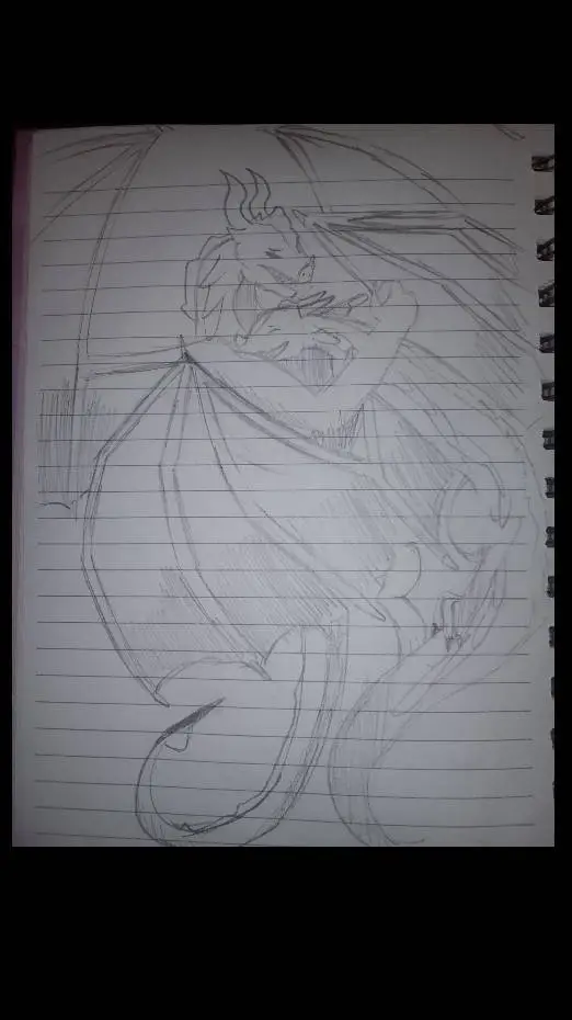 ai character: Wof..... background