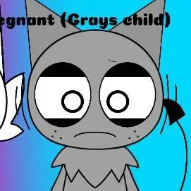 chat with ai character: Wenda is pregnant