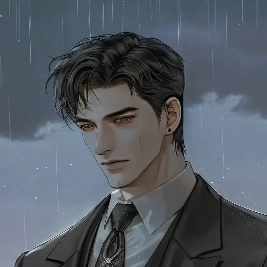 chat with ai character: Don Silvers