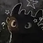 chat with ai character: toothless