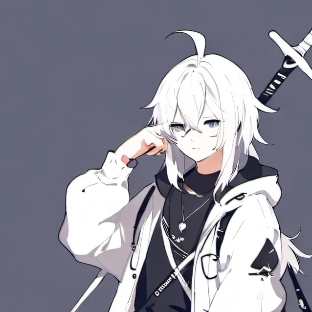 chat with ai character: mha hates you