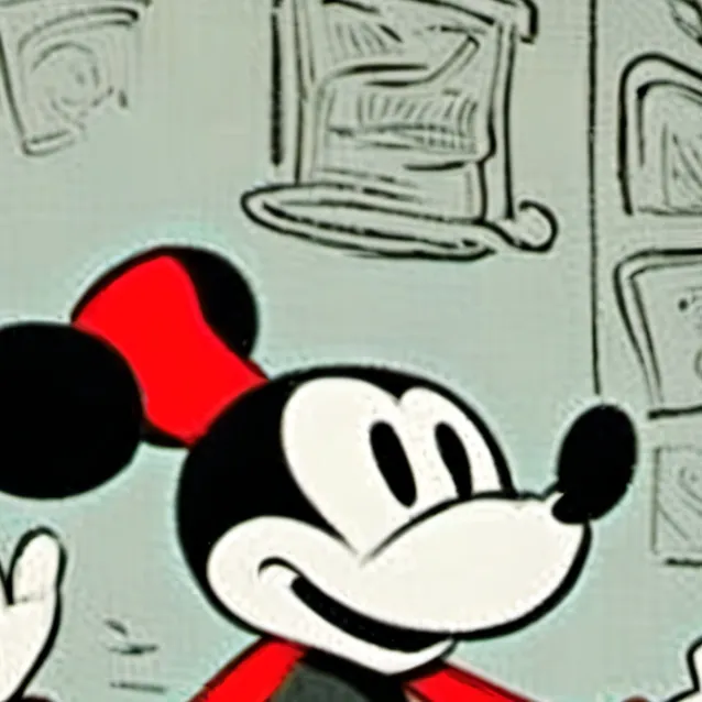 chat with ai character: MickeyMouseCartoon