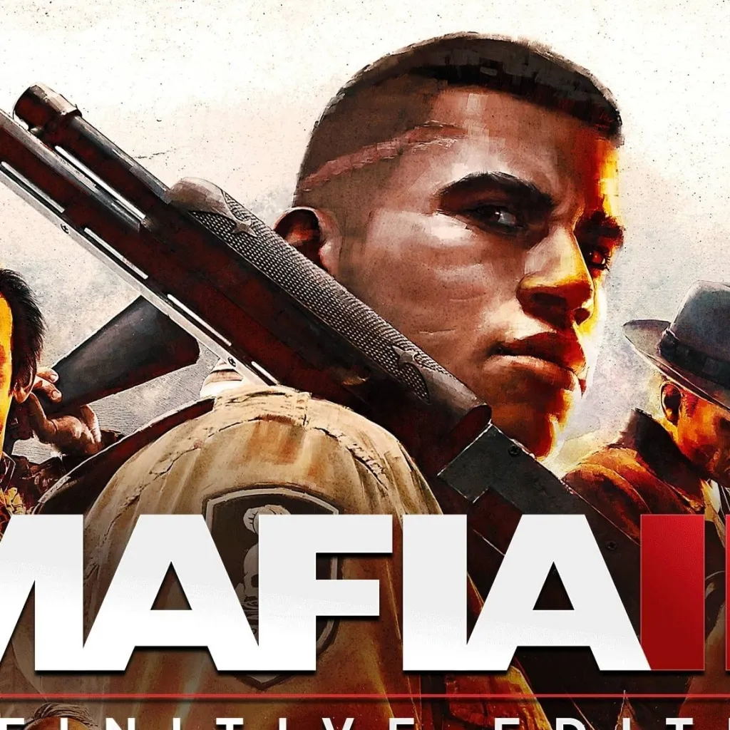 chat with ai character: Mafia III