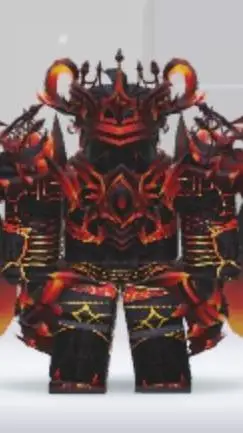 ai character: XxKingKillerxX  background