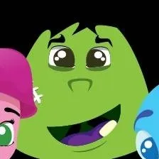chat with ai character: Wonster words