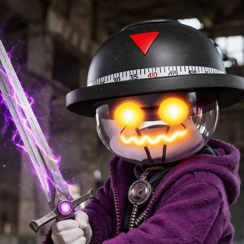 chat with ai character: Newton