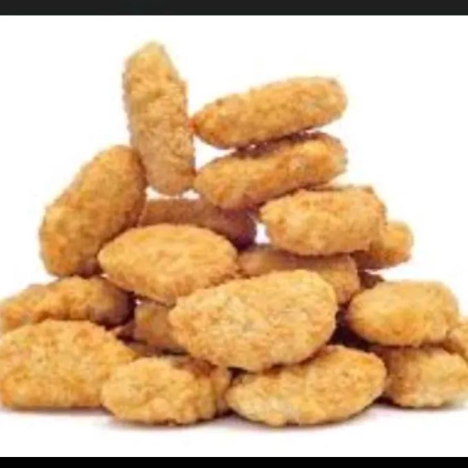 chat with ai character: ChickenNugggets
