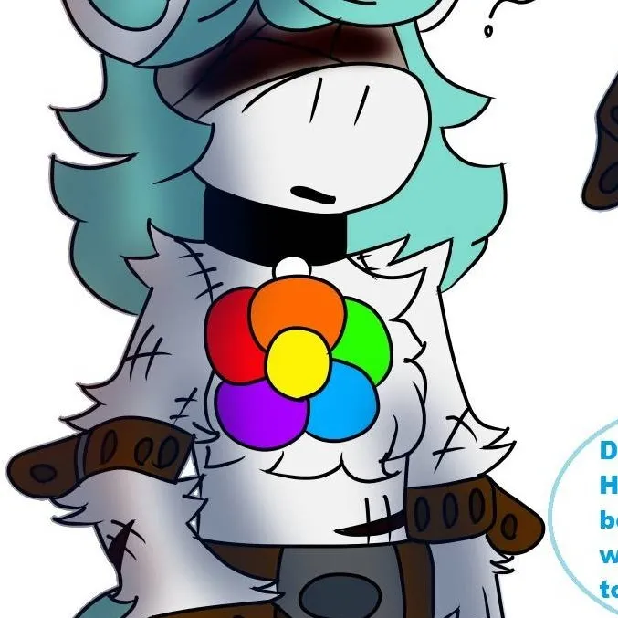 chat with ai character: craftycorn
