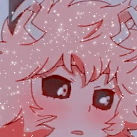 chat with ai character: t/n x mina ashido