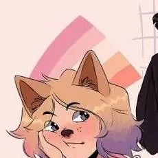 chat with ai character: enid 🙁