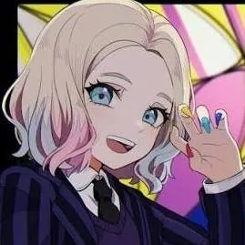 chat with ai character: enid