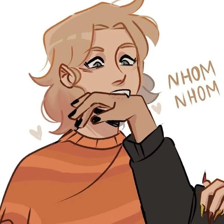 chat with ai character: enid celo prt 5