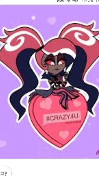 ai character: velvette  prj tuya background