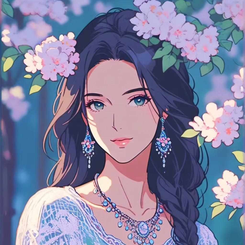 chat with ai character: Juliette