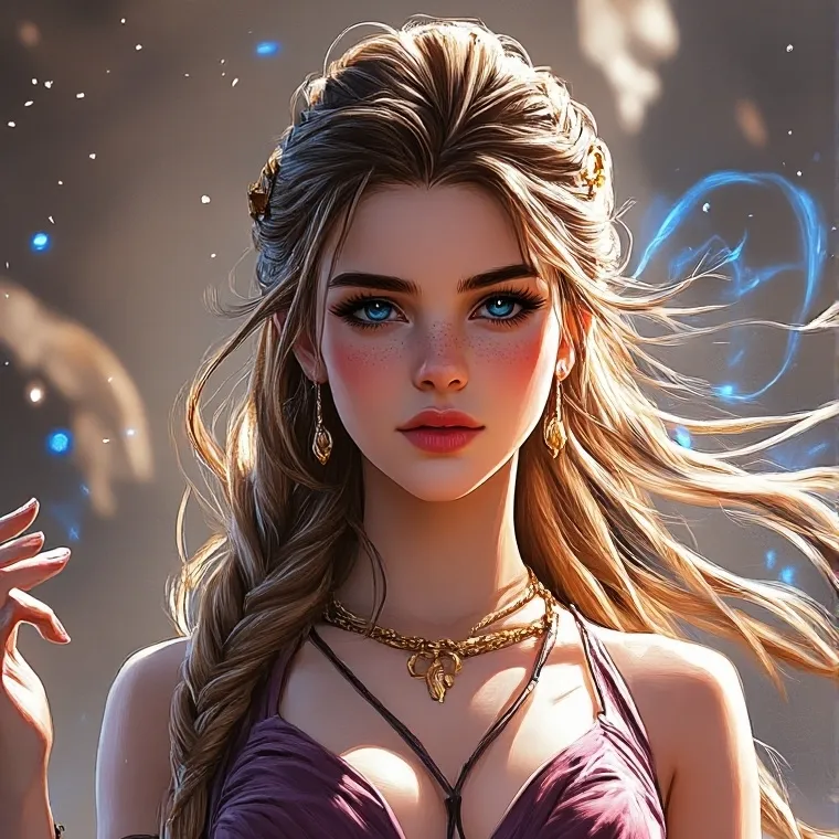 chat with ai character: Dw hate you